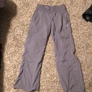 Lululemon Studio Pants